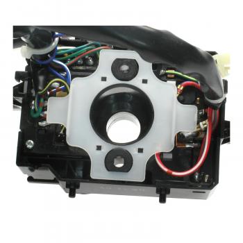 BWD S14007 Headlight Dimmer Switch product image 1 of 8