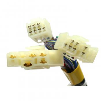 BWD S14007 Headlight Dimmer Switch product image 5 of 8