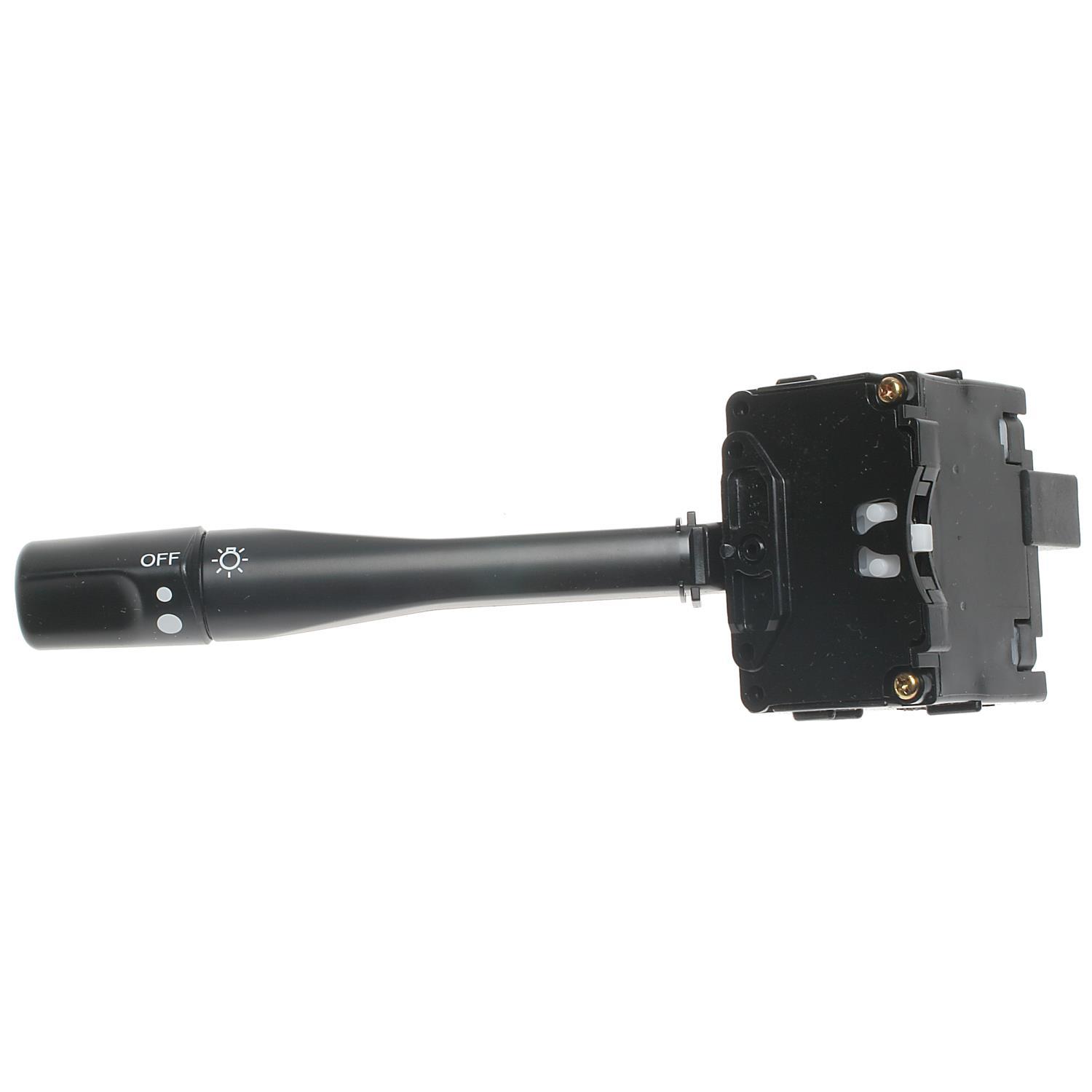 BWD S14010 - Headlight Switch BWD S14010 Headlight Dimmer Switch product image 2 of 8