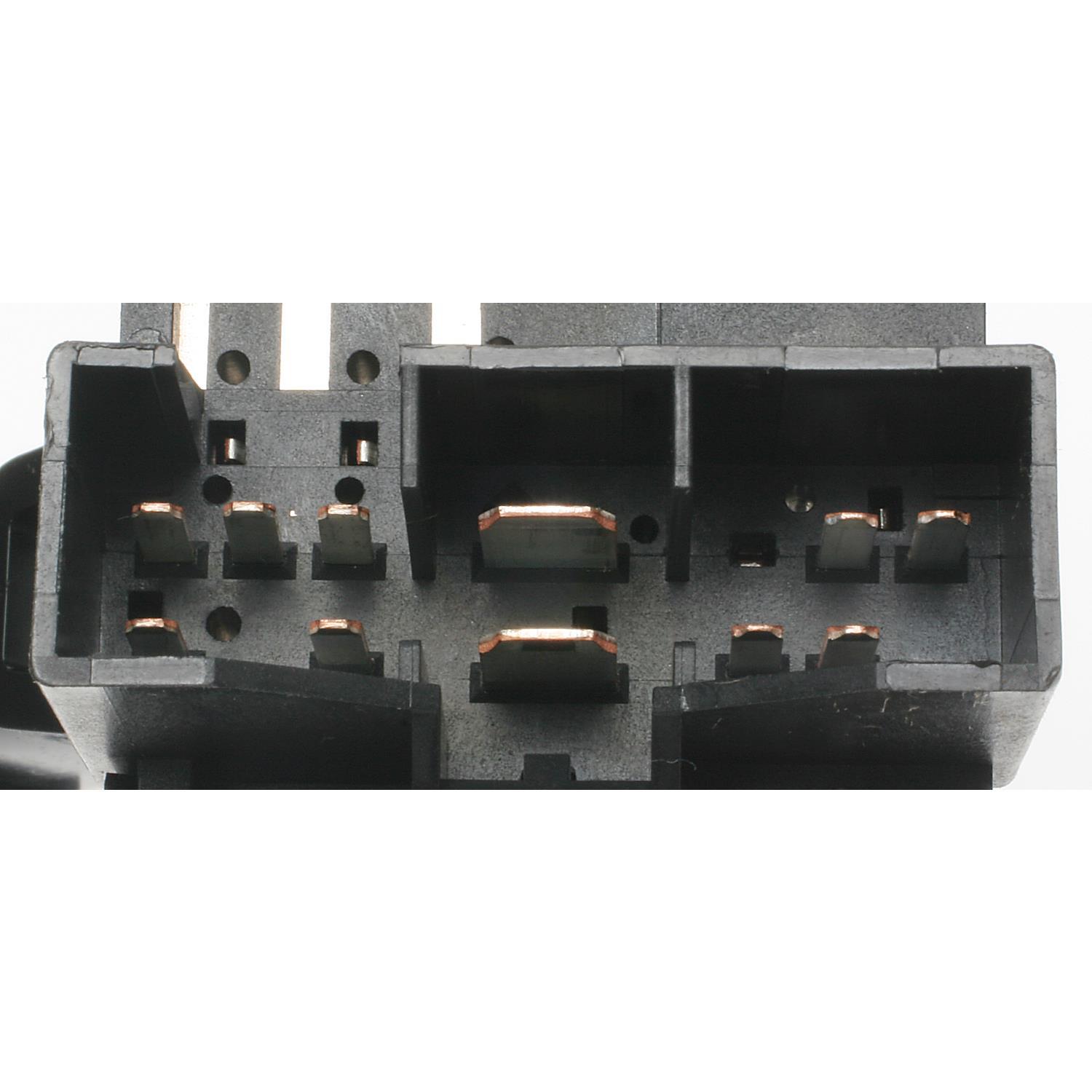 BWD S14010 - Headlight Switch BWD S14010 Headlight Dimmer Switch product image 3 of 8