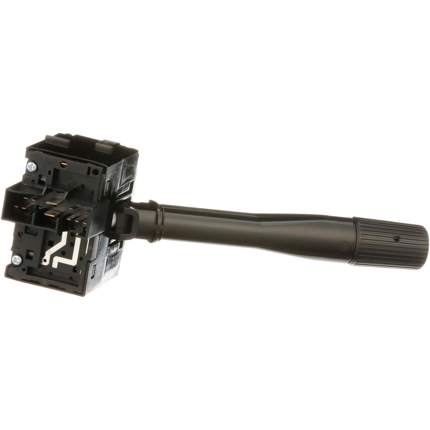 BWD S14010 - Headlight Switch BWD S14010 Headlight Dimmer Switch product image 4 of 8