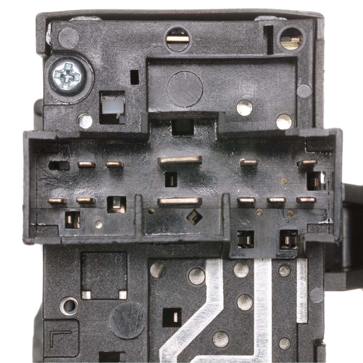 BWD S14010 - Headlight Switch BWD S14010 Headlight Dimmer Switch product image 5 of 8