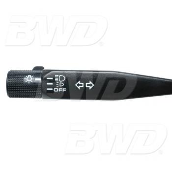 BWD S14015 - Windshield Wiper Switch BWD S14015 Headlight Dimmer Switch product image 3 of 8