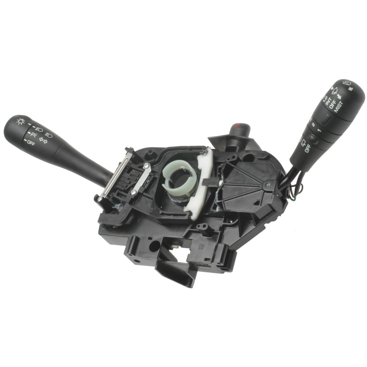 BWD S14036 - Windshield Wiper Switch BWD S14036 Headlight Dimmer Switch product image 1 of 6