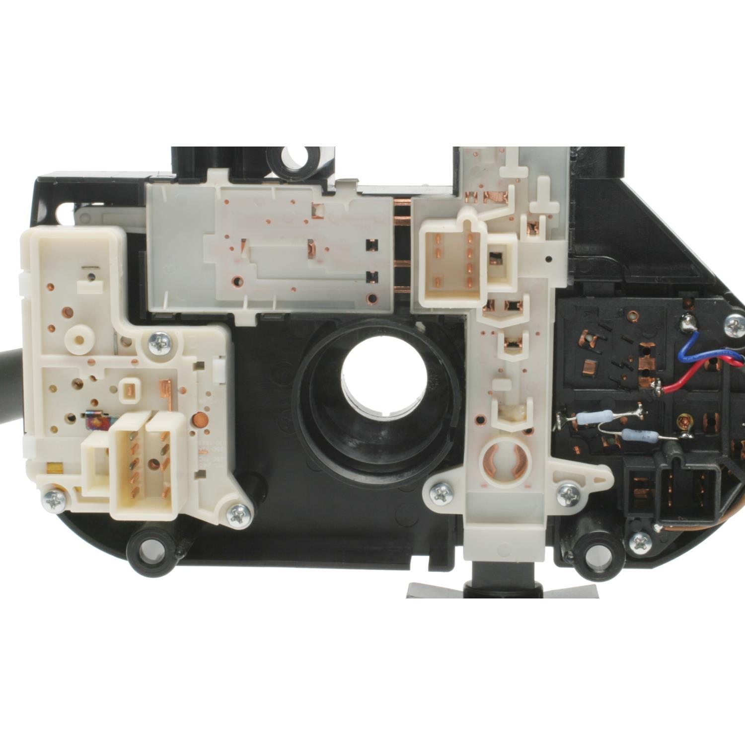 BWD S14036 - Windshield Wiper Switch BWD S14036 Headlight Dimmer Switch product image 4 of 6