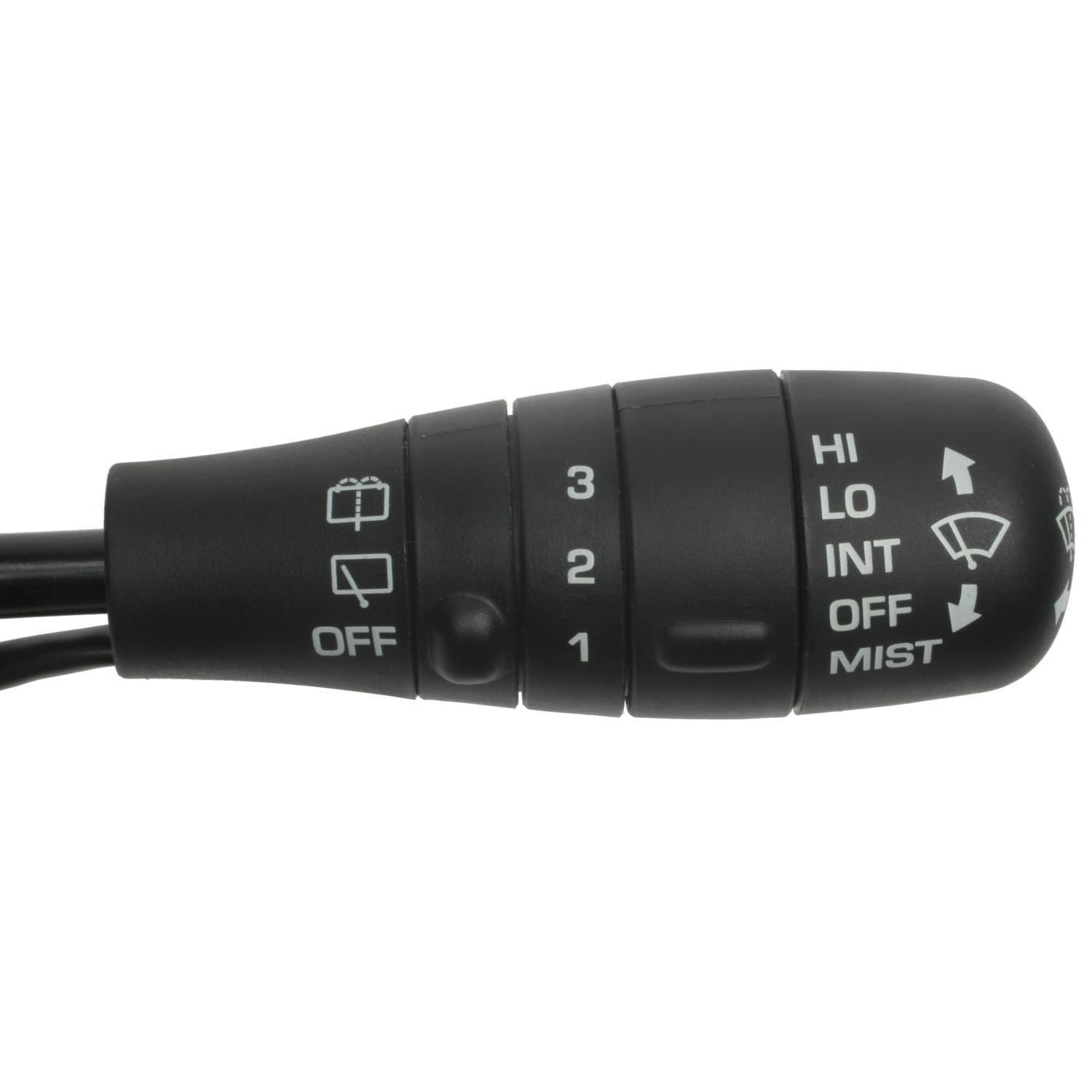 BWD S14036 - Windshield Wiper Switch BWD S14036 Headlight Dimmer Switch product image 6 of 6