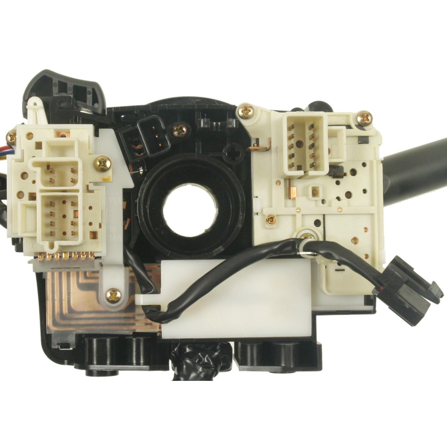 BWD S14039 - Air Bag Clockspring BWD S14039 Air Bag Clockspring product image 1 of 3