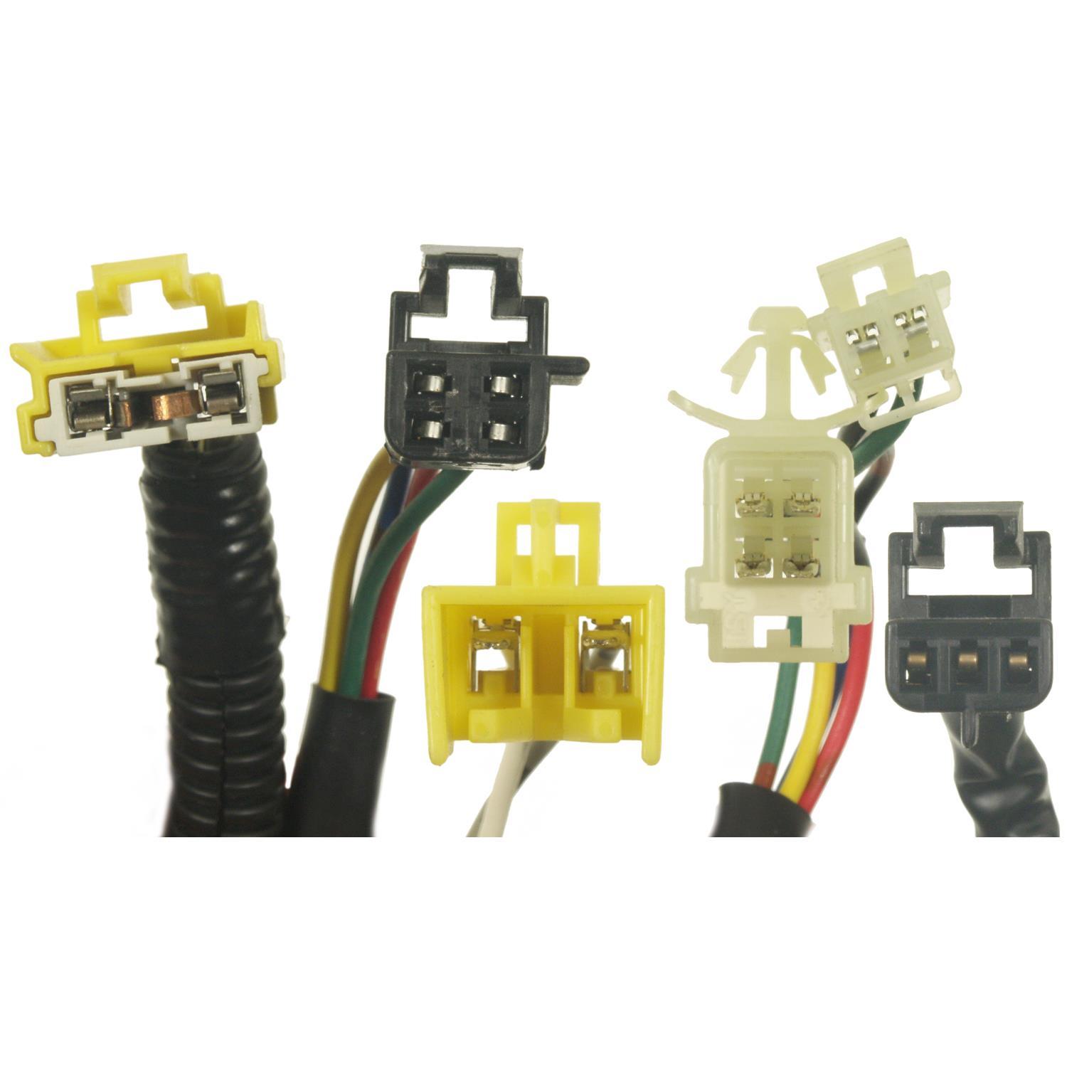 BWD S14039 - Air Bag Clockspring BWD S14039 Air Bag Clockspring product image 2 of 3