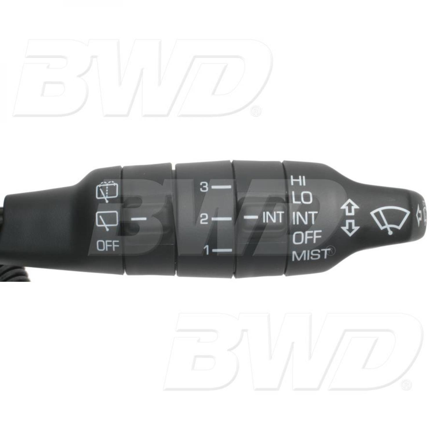 BWD S14040 - Air Bag Clockspring BWD S14040 Air Bag Clockspring product image 2 of 7