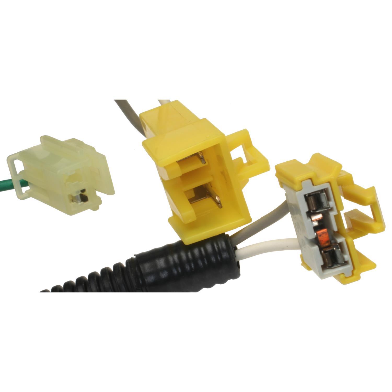 BWD S14040 - Air Bag Clockspring BWD S14040 Air Bag Clockspring product image 5 of 7