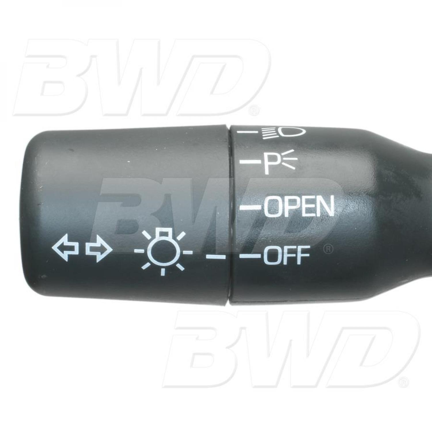 BWD S14041 - Air Bag Clockspring BWD S14041 Air Bag Clockspring product image 2 of 9