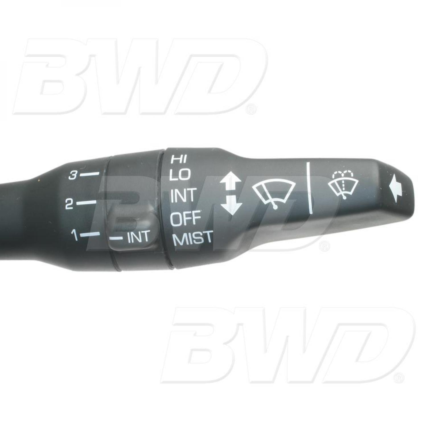 BWD S14041 - Air Bag Clockspring BWD S14041 Air Bag Clockspring product image 3 of 9