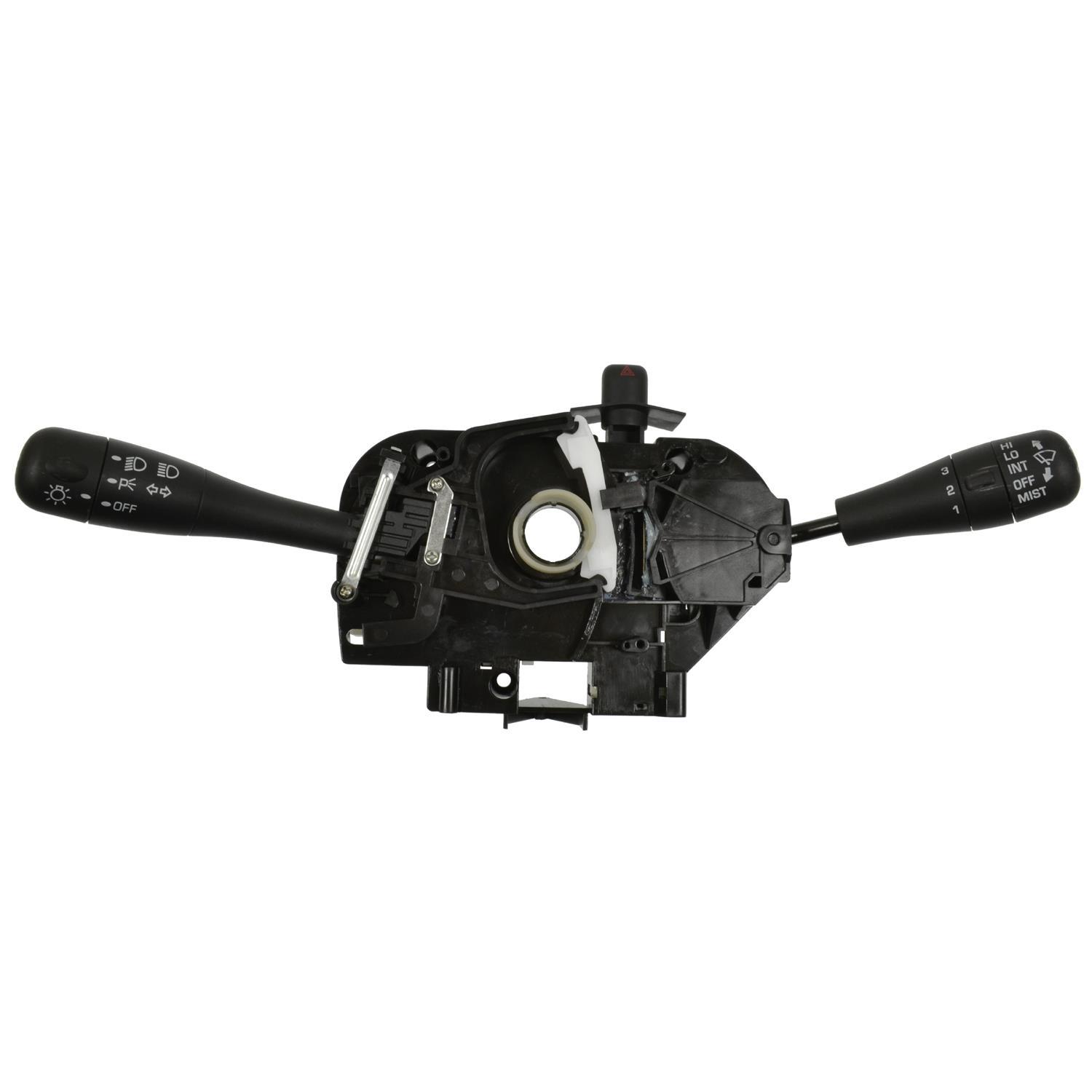 BWD S14048 - Windshield Wiper Switch BWD S14048 Headlight Dimmer Switch product image 1 of 9