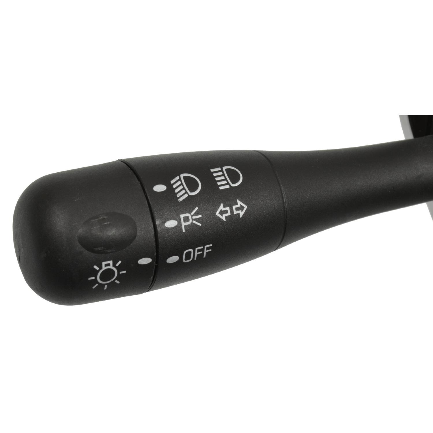 BWD S14048 - Windshield Wiper Switch BWD S14048 Headlight Dimmer Switch product image 2 of 9