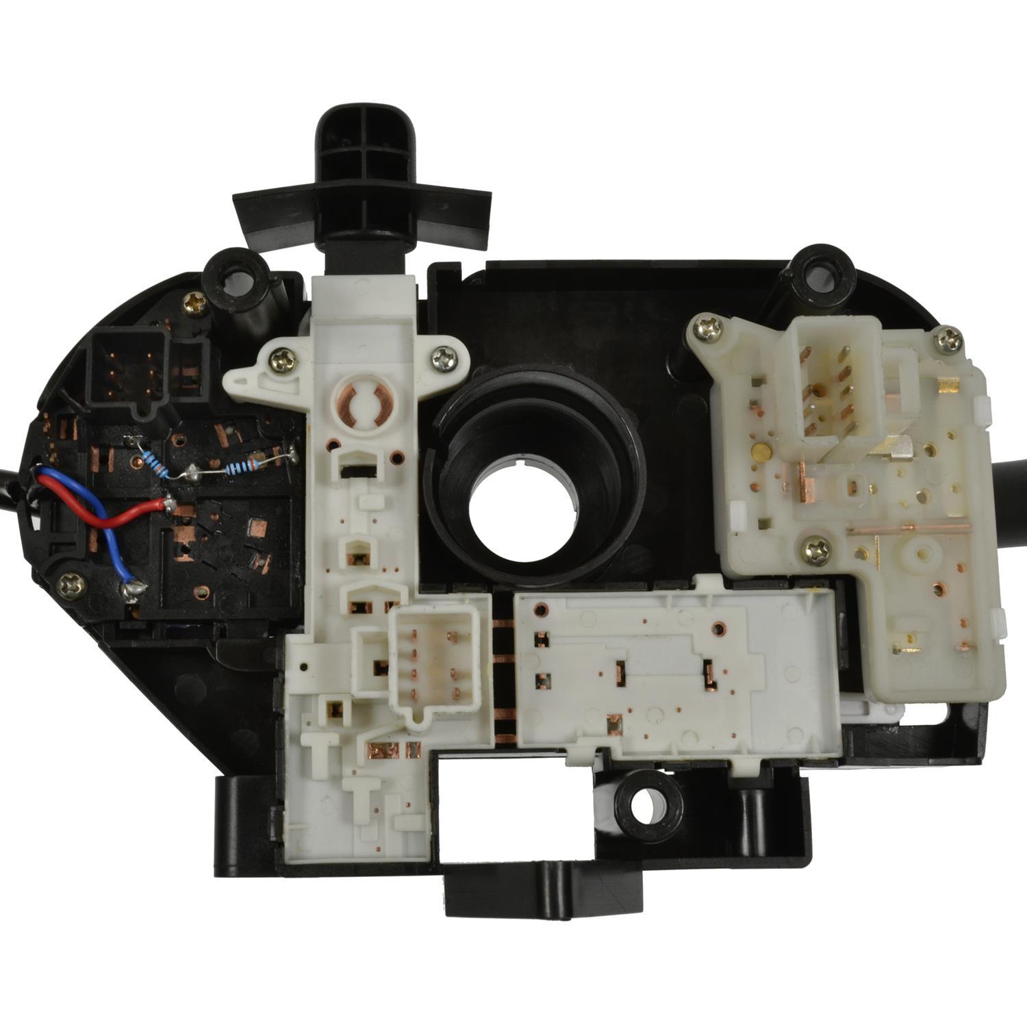 BWD S14048 - Windshield Wiper Switch BWD S14048 Headlight Dimmer Switch product image 3 of 9