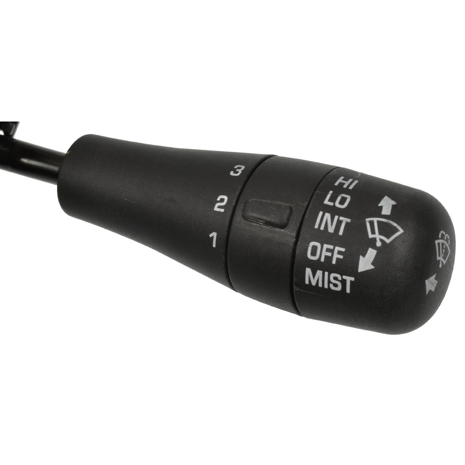 BWD S14048 - Windshield Wiper Switch BWD S14048 Headlight Dimmer Switch product image 4 of 9