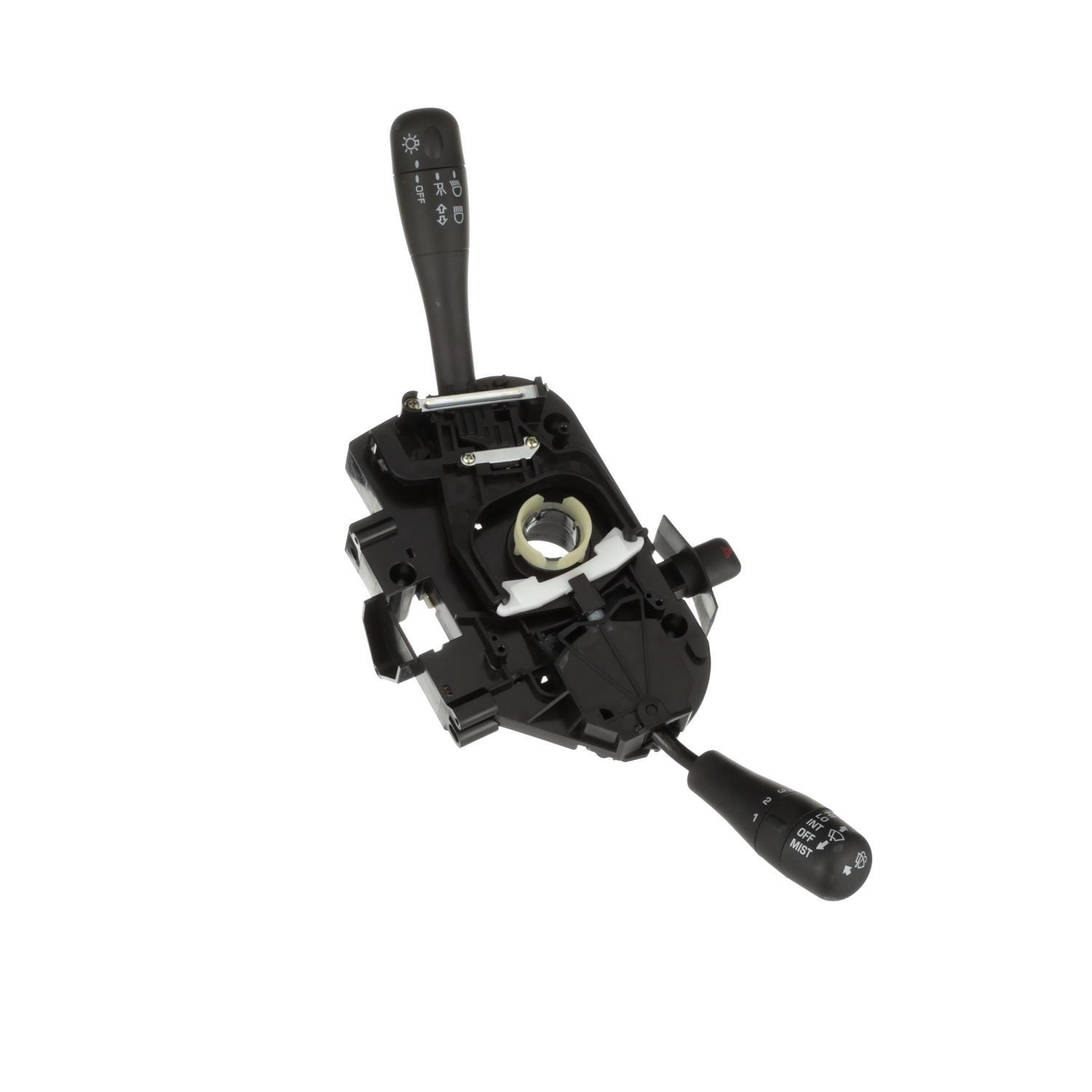 BWD S14048 - Windshield Wiper Switch BWD S14048 Headlight Dimmer Switch product image 5 of 9