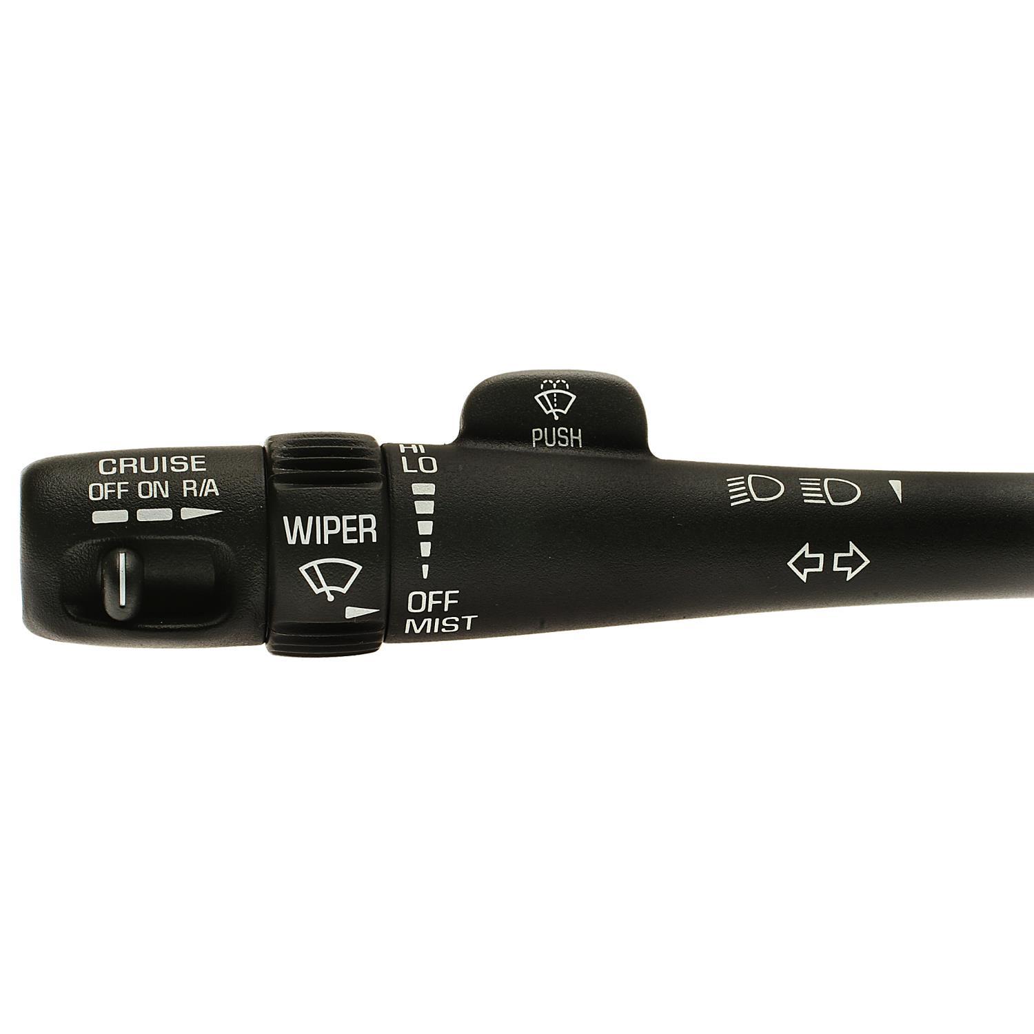 BWD S14058 Cruise Control Switch product image 2 of 9