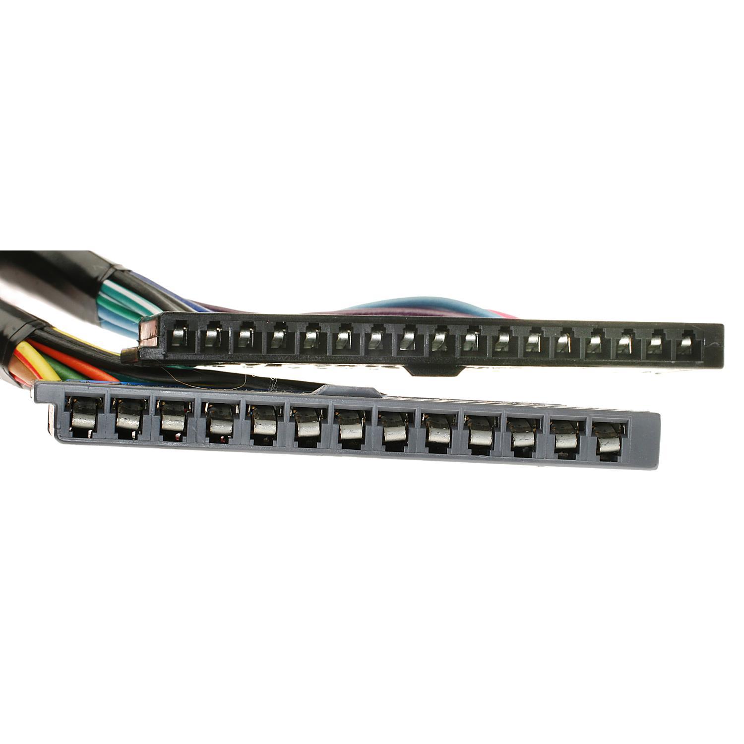 BWD S14058 Cruise Control Switch product image 3 of 9