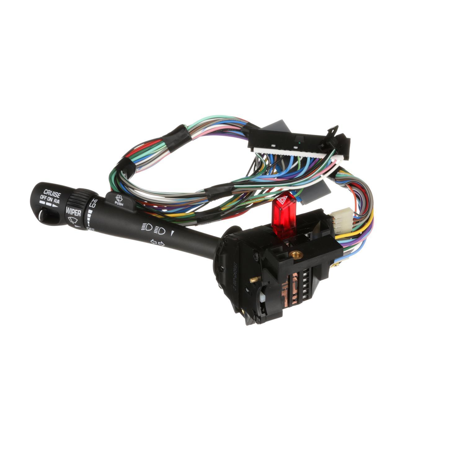 BWD S14058 Cruise Control Switch product image 4 of 9