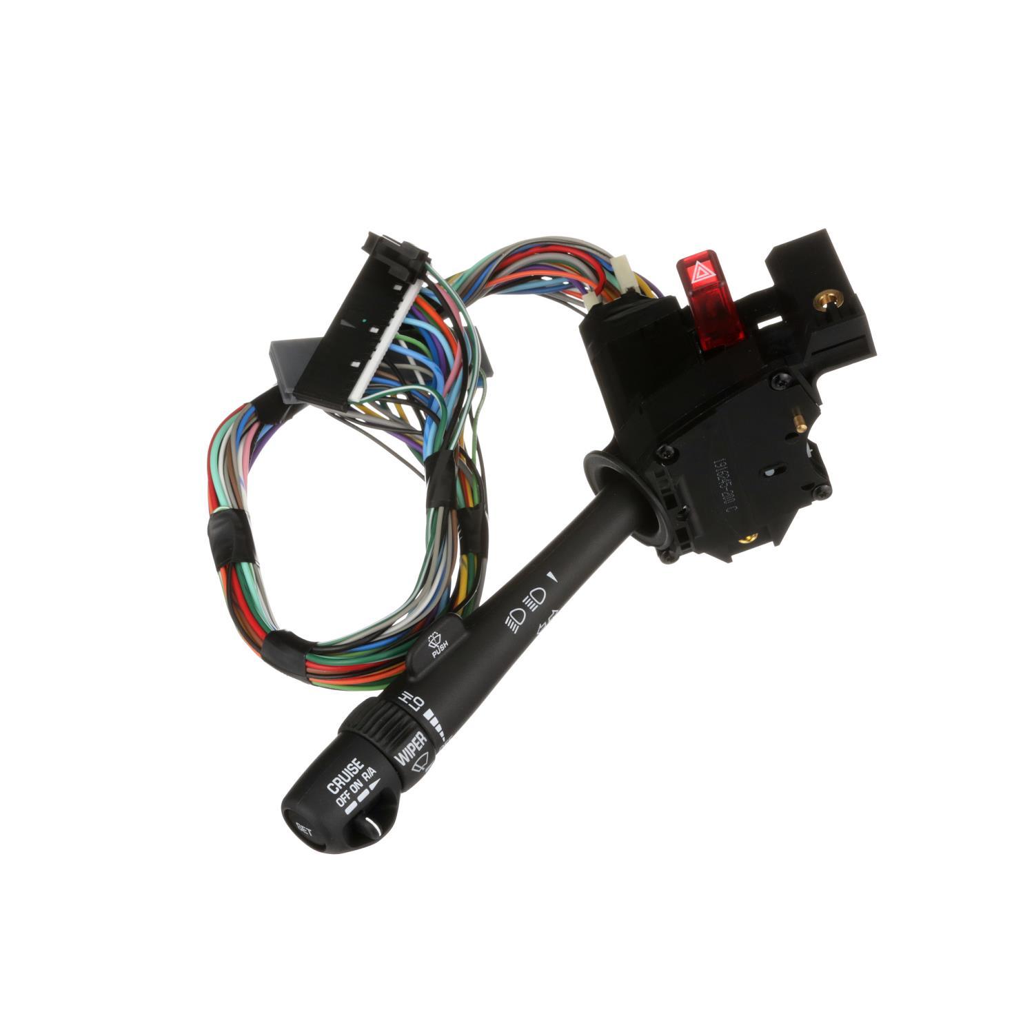 BWD S14058 Cruise Control Switch product image 9 of 9