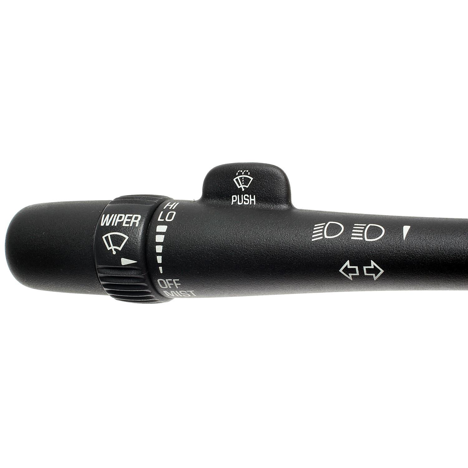 BWD S14059 Headlight Dimmer Switch product image 1 of 10