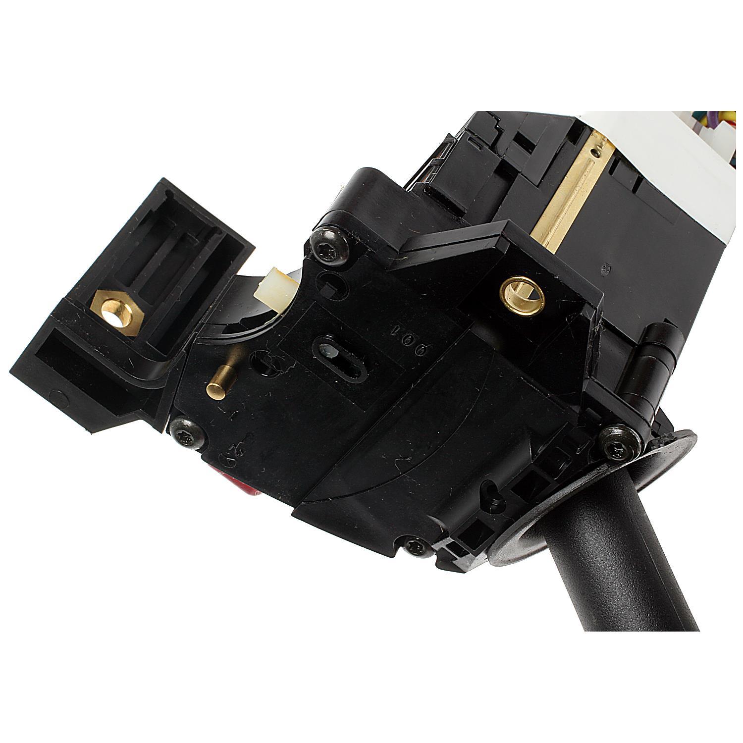 BWD S14059 Headlight Dimmer Switch product image 3 of 10