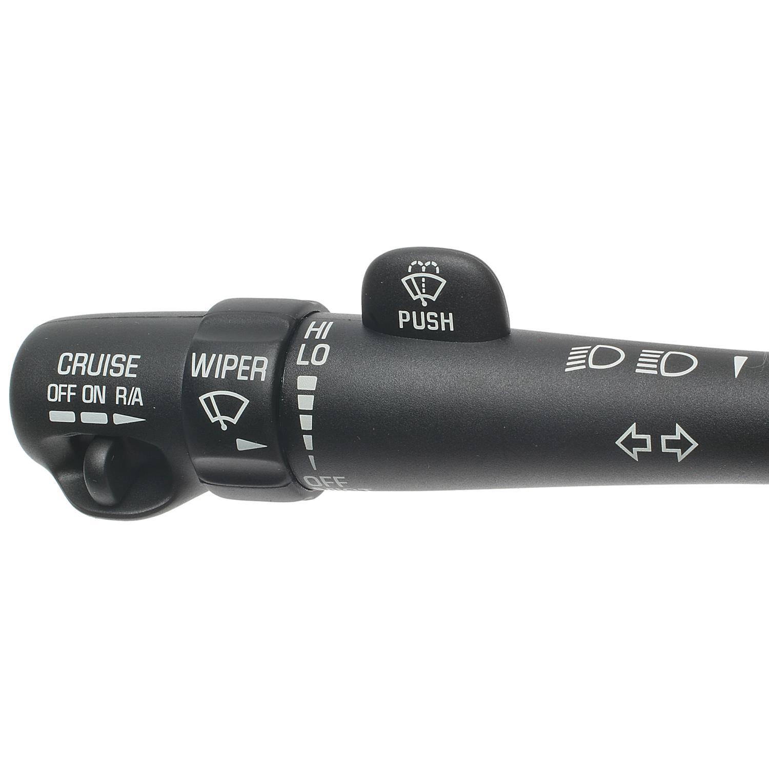 BWD S14072 Cruise Control Switch product image 1 of 9