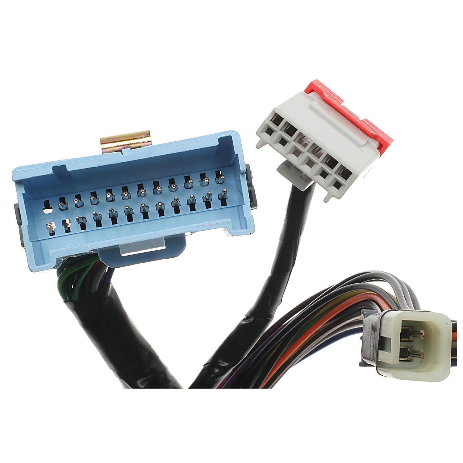 BWD S14072 Cruise Control Switch product image 3 of 9
