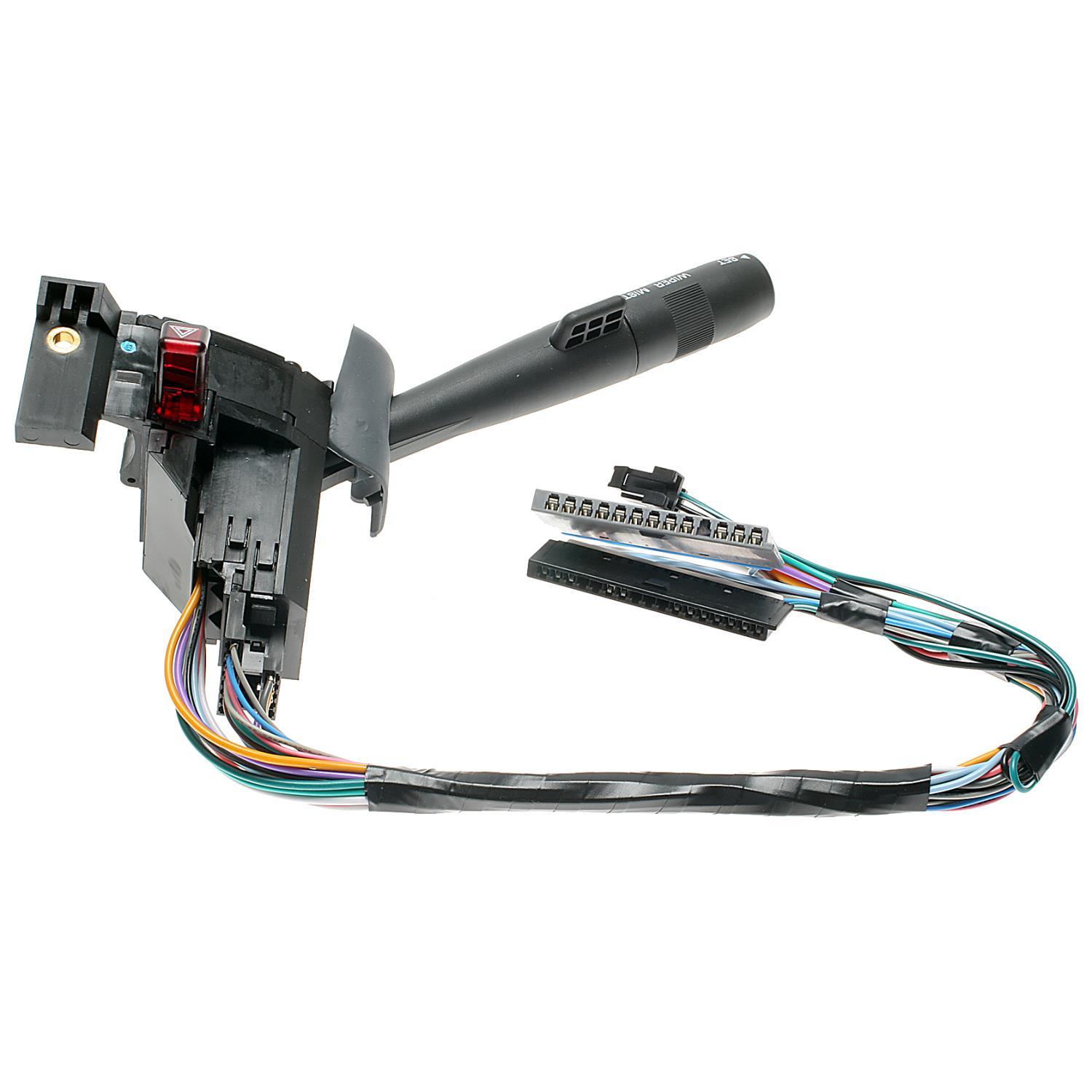 BWD S14081 Cruise Control Switch product image 1 of 9