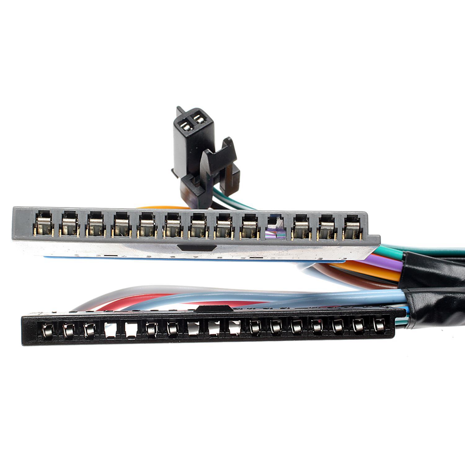 BWD S14081 Cruise Control Switch product image 2 of 9