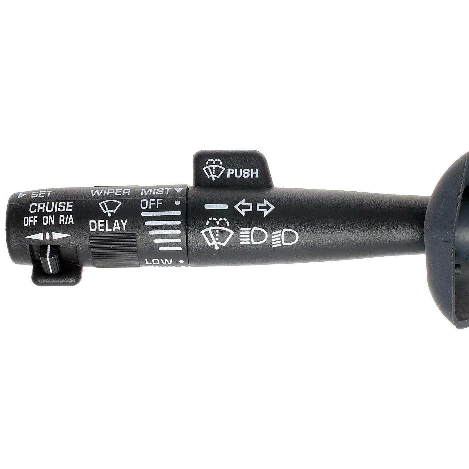BWD S14081 Cruise Control Switch product image 3 of 9
