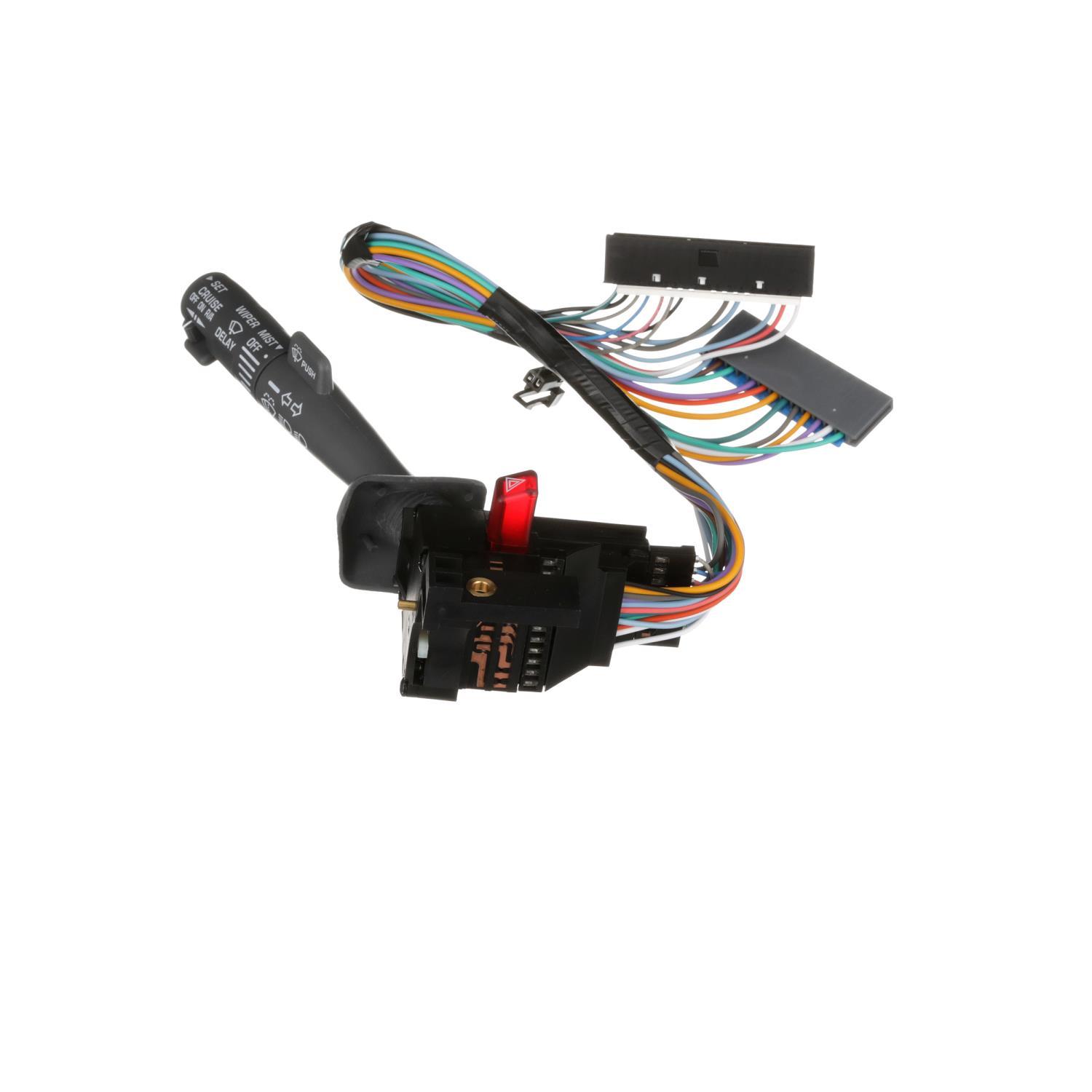 BWD S14081 Cruise Control Switch product image 5 of 9