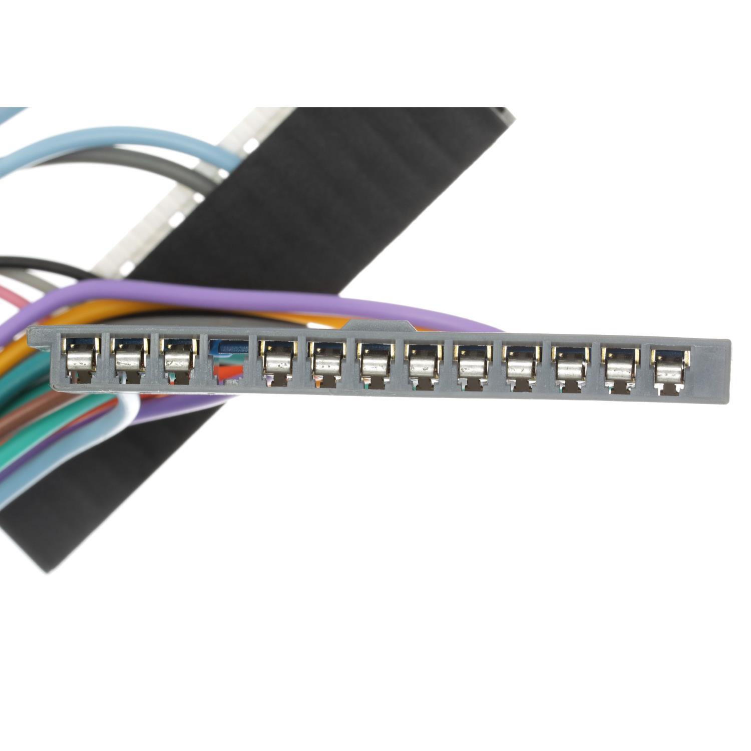 BWD S14081 Cruise Control Switch product image 6 of 9