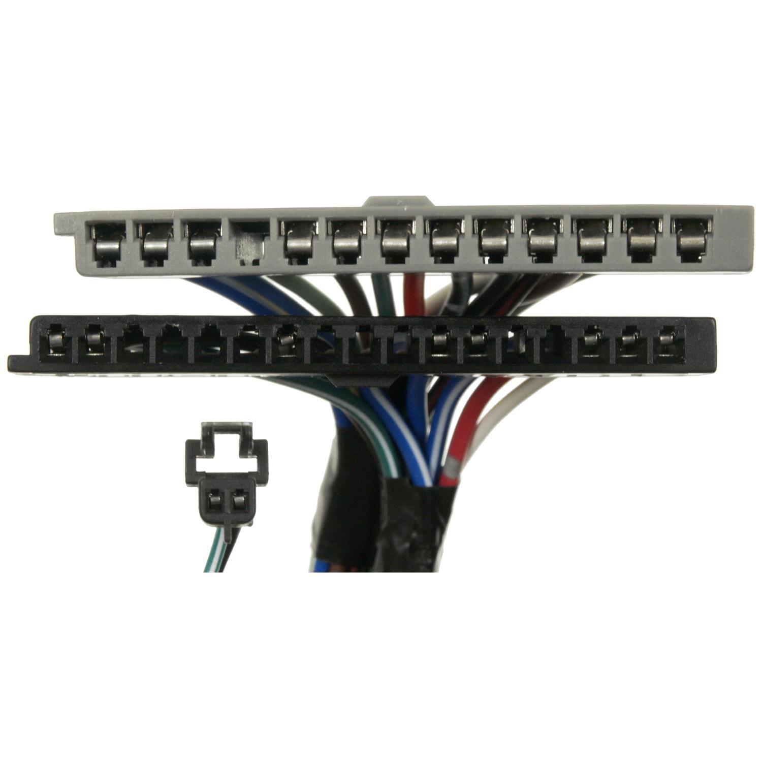 BWD S14082 - Windshield Wiper Switch BWD S14082 Back Up Light Switch product image 3 of 10