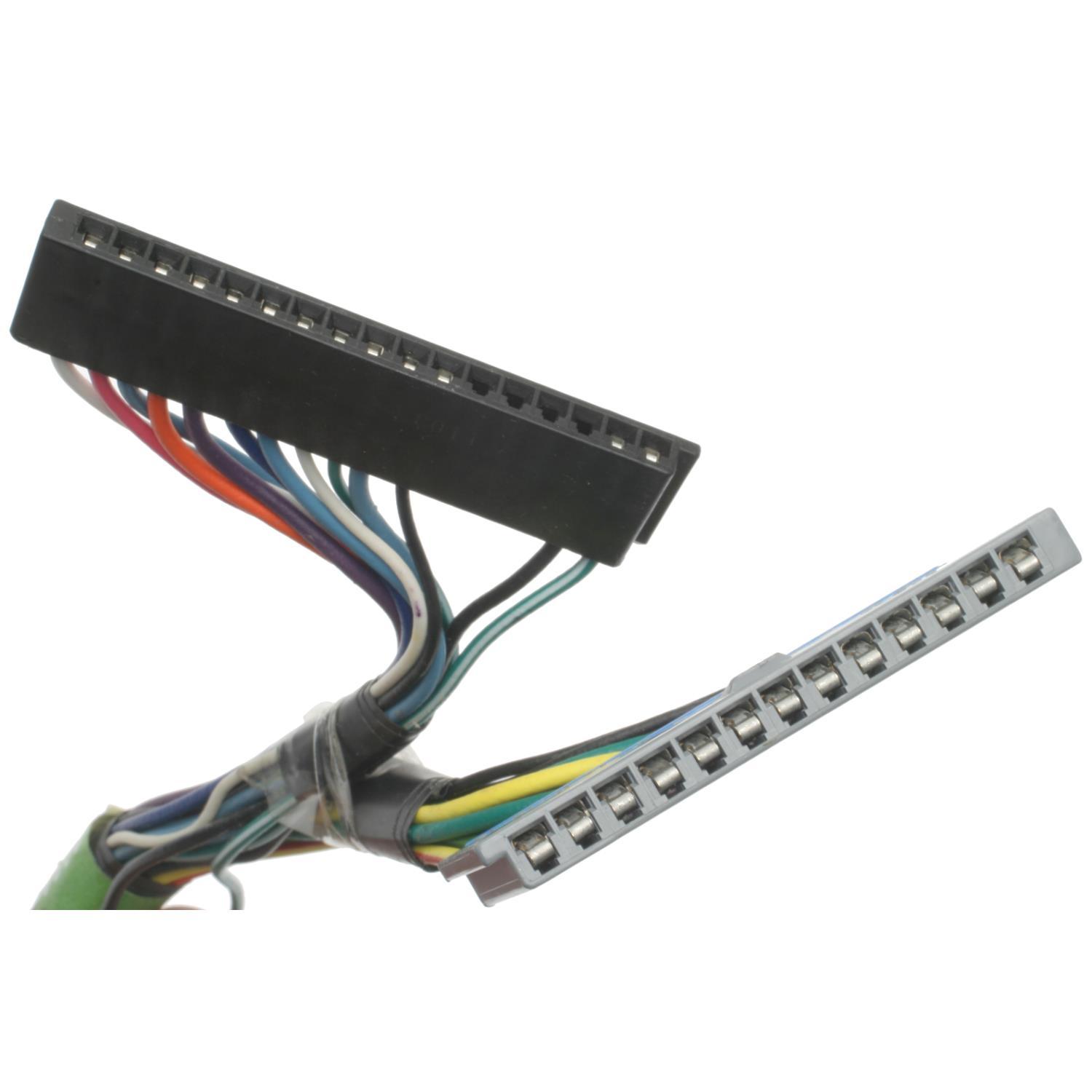 BWD S14085 - Windshield Wiper Switch BWD S14085 Headlight Dimmer Switch product image 3 of 8