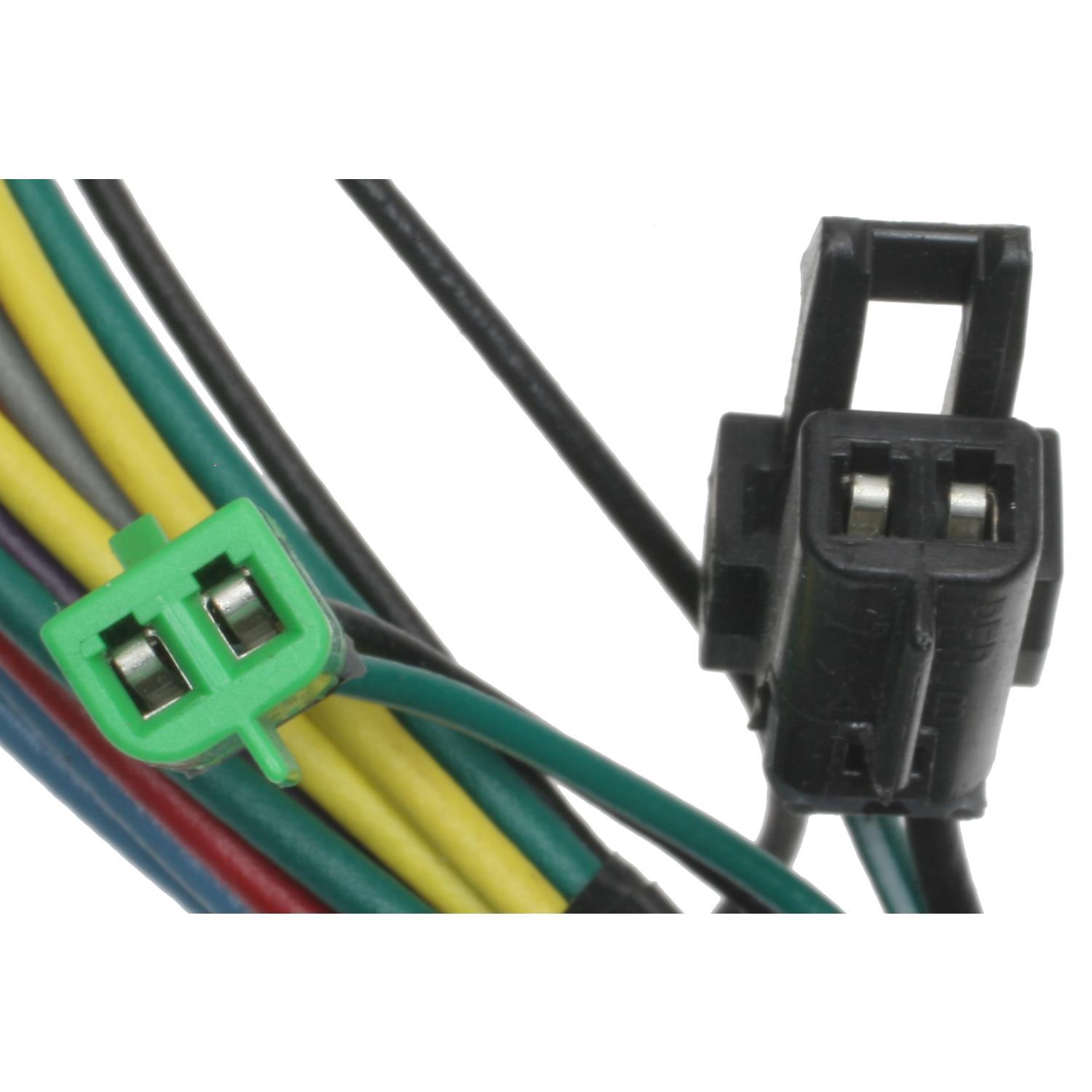 BWD S14085 - Windshield Wiper Switch BWD S14085 Headlight Dimmer Switch product image 4 of 8