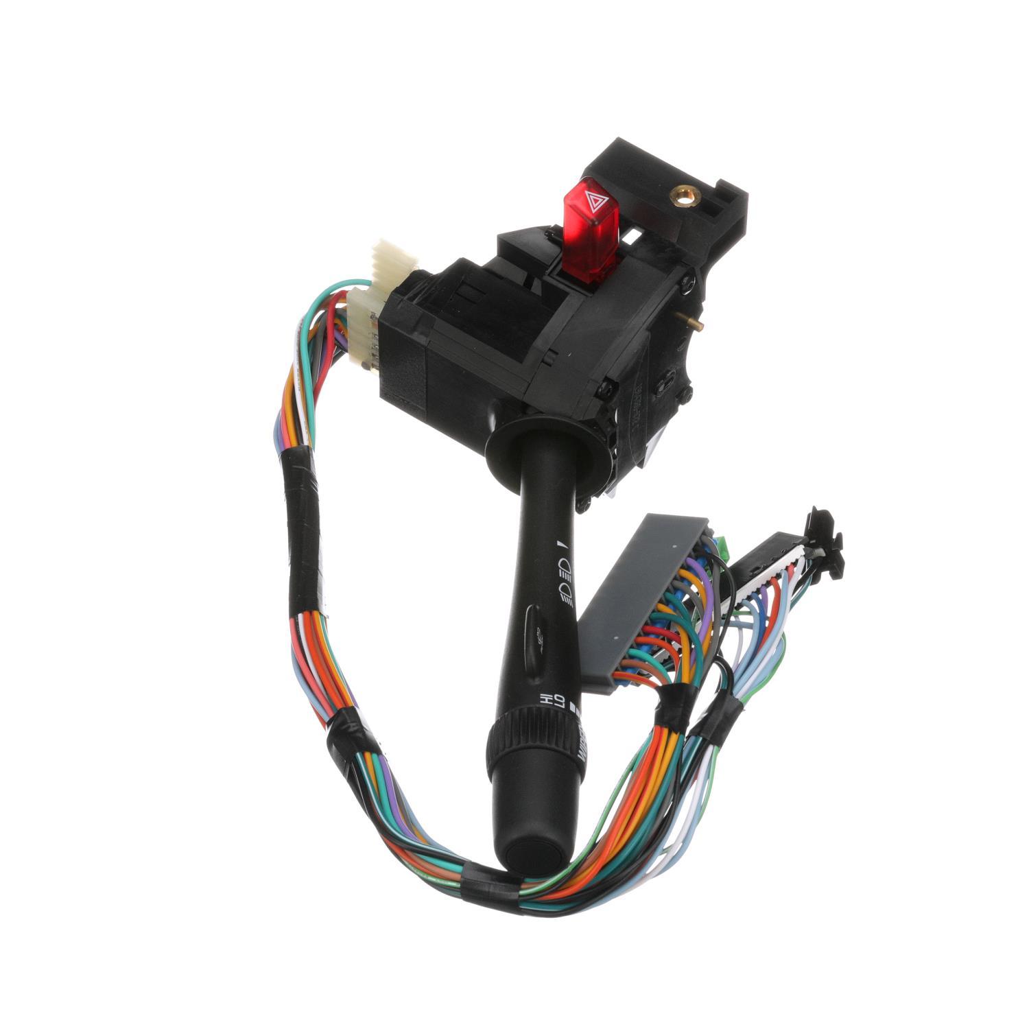 BWD S14085 - Windshield Wiper Switch BWD S14085 Headlight Dimmer Switch product image 5 of 8