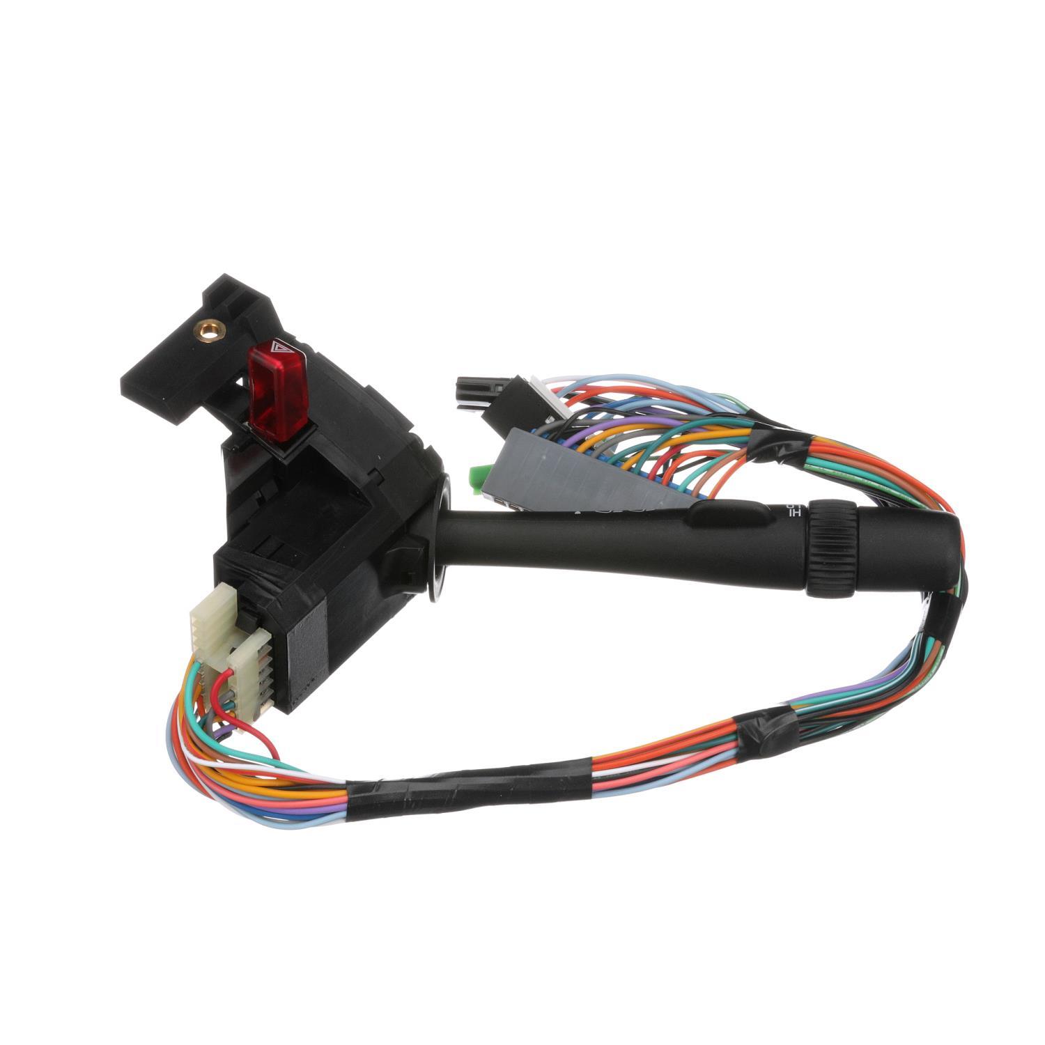 BWD S14085 - Windshield Wiper Switch BWD S14085 Headlight Dimmer Switch product image 6 of 8