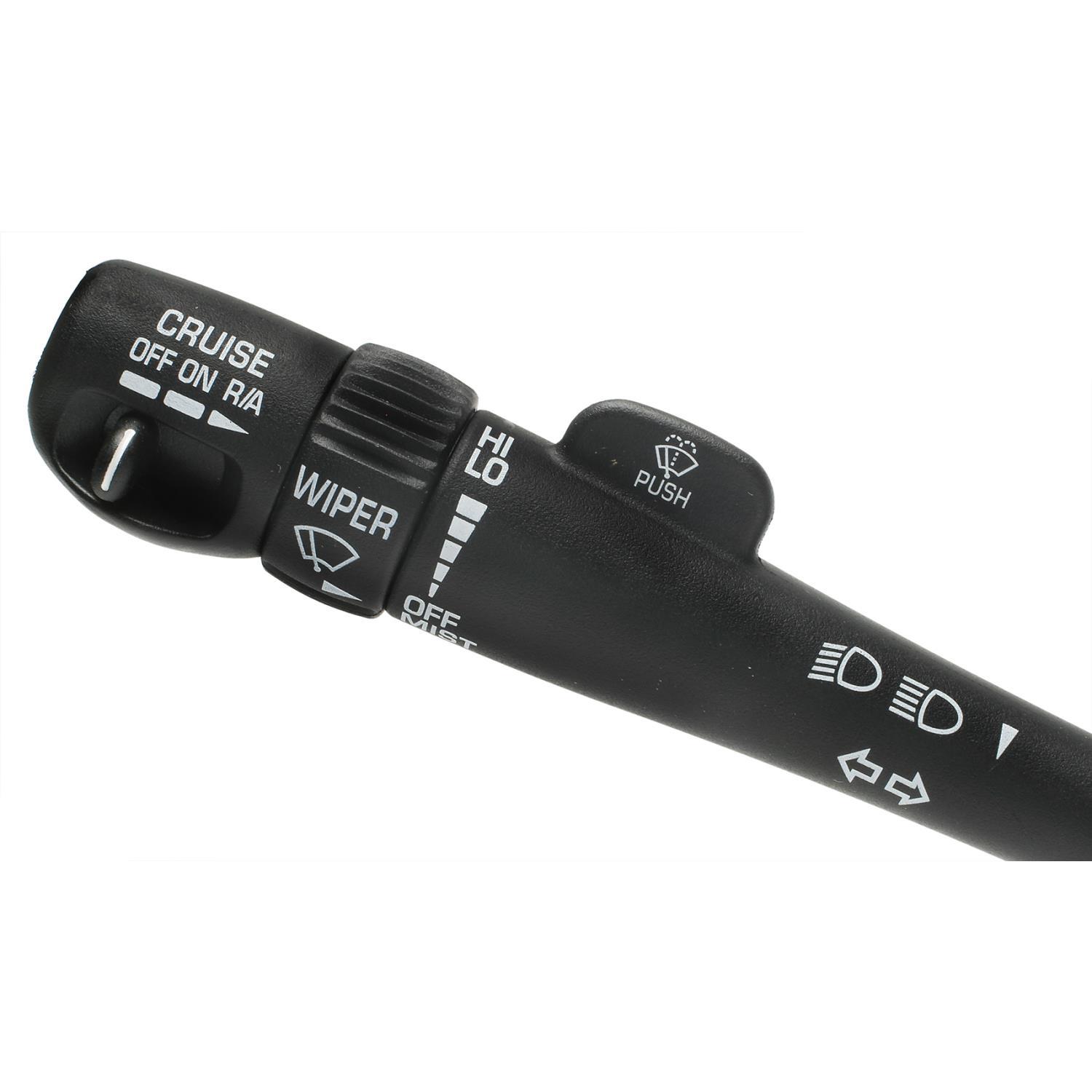 BWD S14086 Cruise Control Switch product image 1 of 9