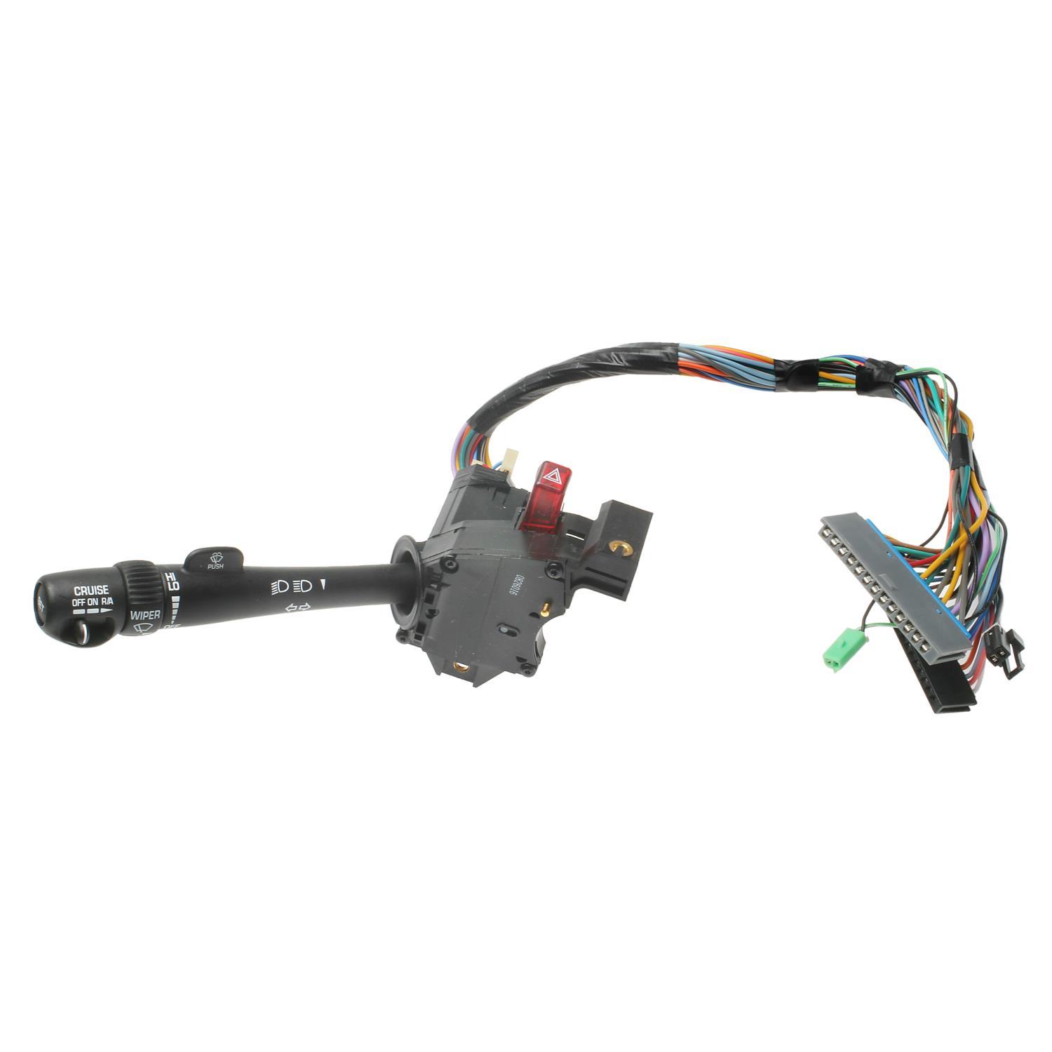 BWD S14086 Cruise Control Switch product image 2 of 9