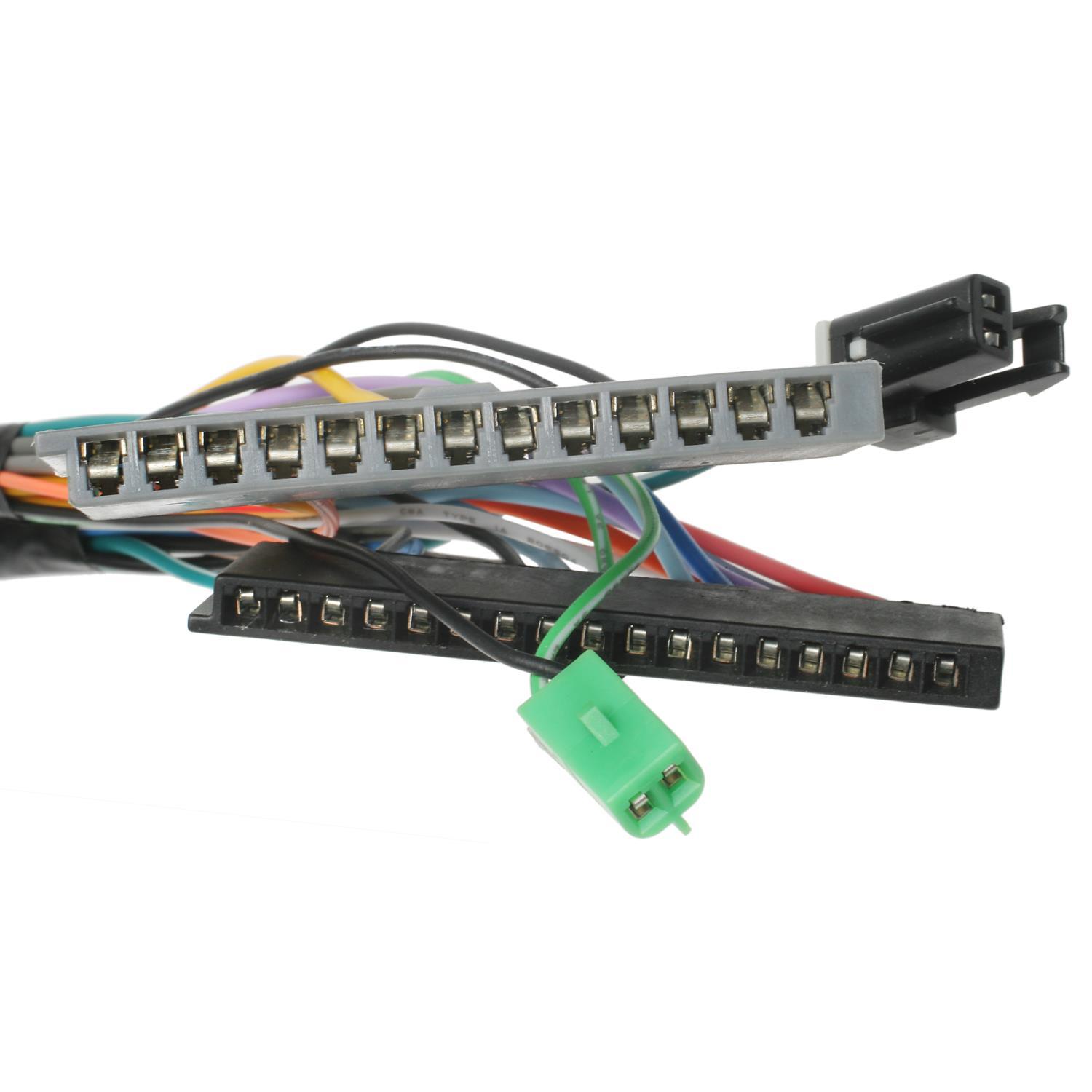 BWD S14086 Cruise Control Switch product image 3 of 9