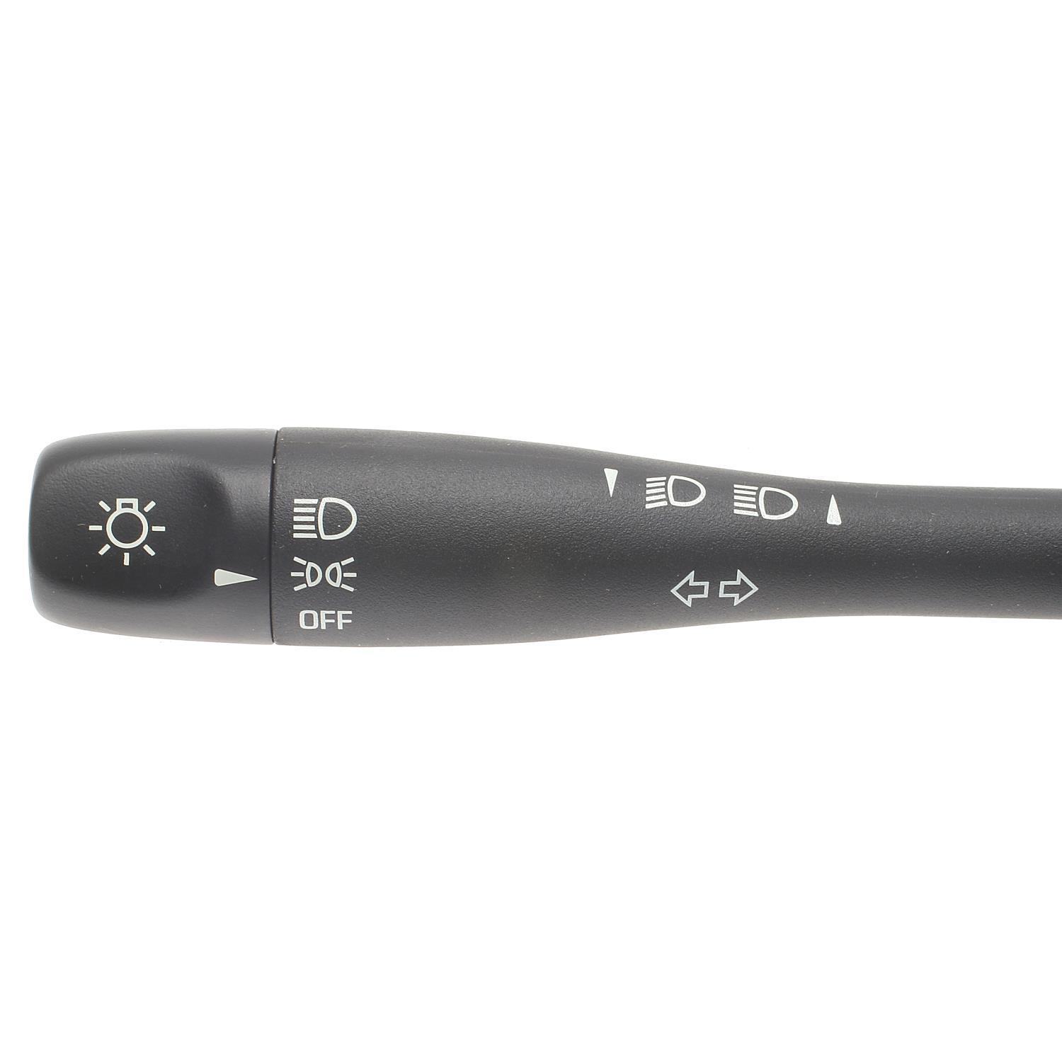 BWD S14089 - Headlight Switch BWD S14089 Headlight Dimmer Switch product image 1 of 3