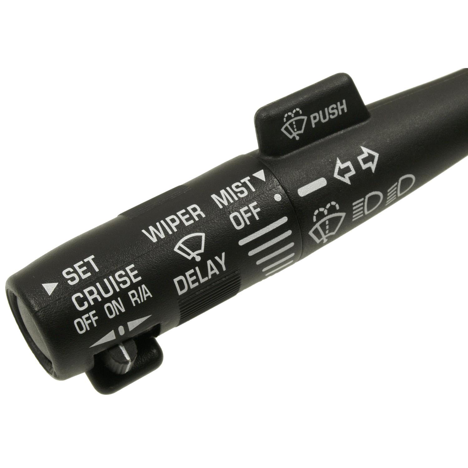 BWD S14090 - Hazard Warning Switch BWD S14090 Cruise Control Switch product image 1 of 3