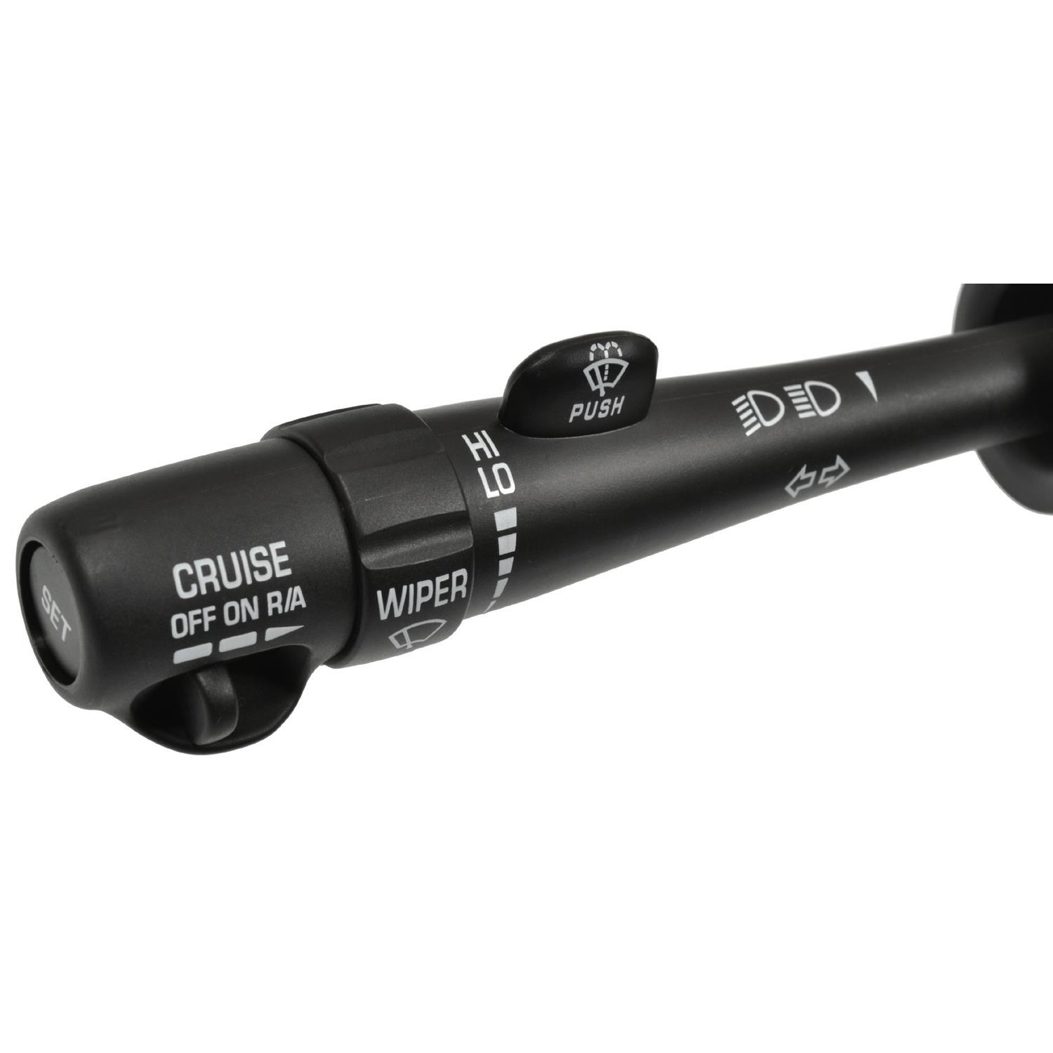 BWD S14091 - Cruise Control Switch BWD S14091 Cruise Control Switch product image 1 of 9