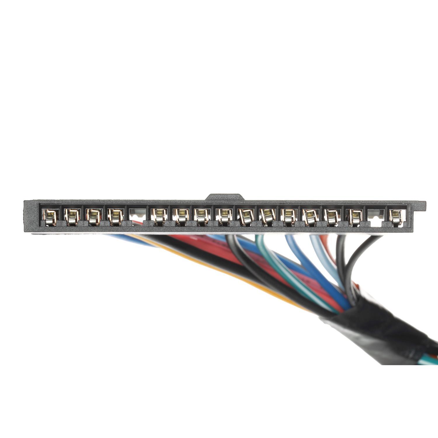 BWD S14091 - Cruise Control Switch BWD S14091 Cruise Control Switch product image 5 of 9