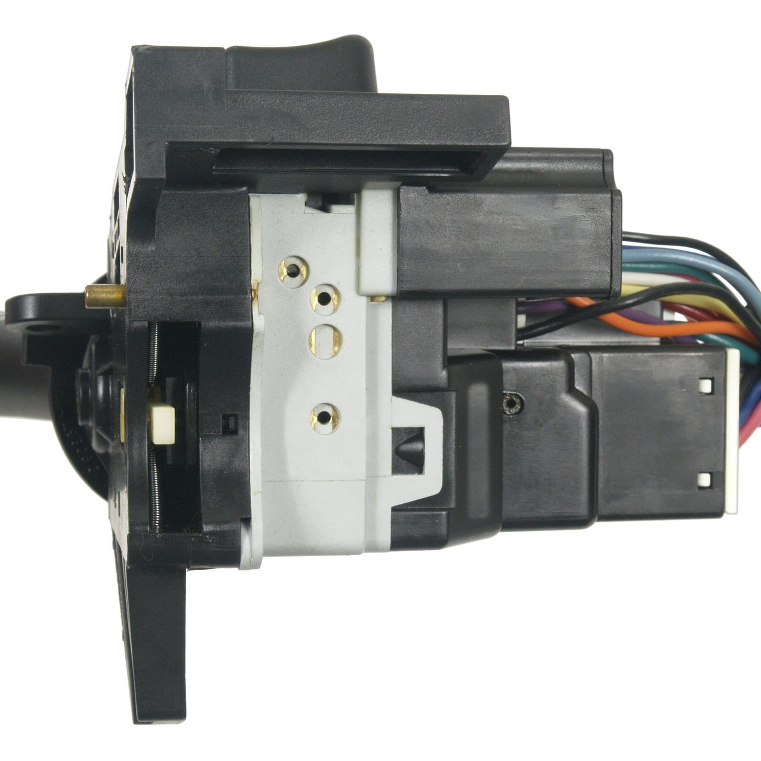 BWD S14093 Headlight Dimmer Switch product image 1 of 3