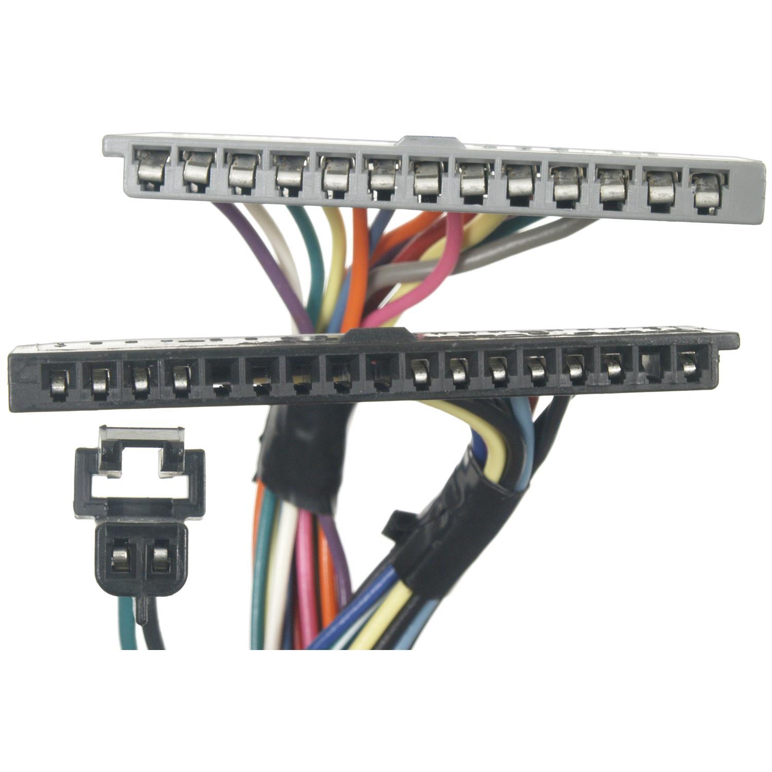BWD S14093 Headlight Dimmer Switch product image 2 of 3