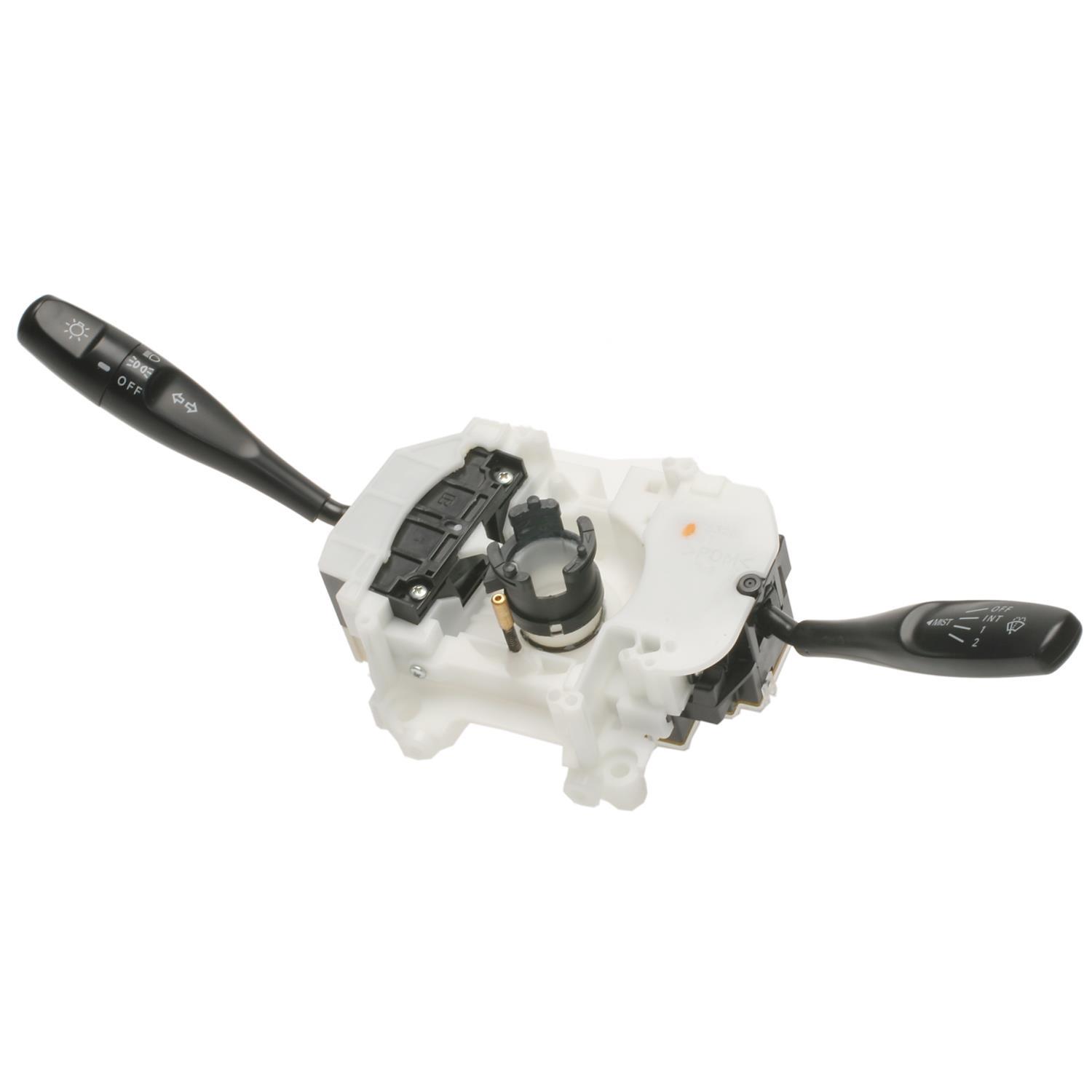 BWD S14122 Headlight Dimmer Switch product image 1 of 6