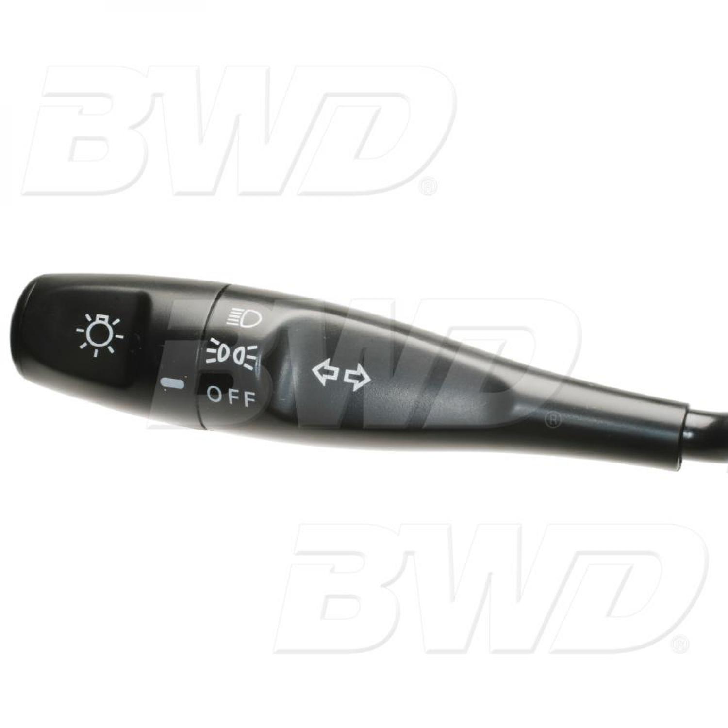 BWD S14122 Headlight Dimmer Switch product image 2 of 6